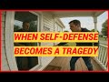 Father Shoots Armed Ex Boyfriend to Save His Daughter  Ohio Stand Your Ground Case