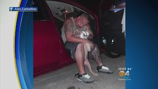 Man Killed In Police Shootout Was Wanted For Hate Crime