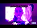 Bhad Bhabie - Hi Bich - CHOPPED N SCREWED