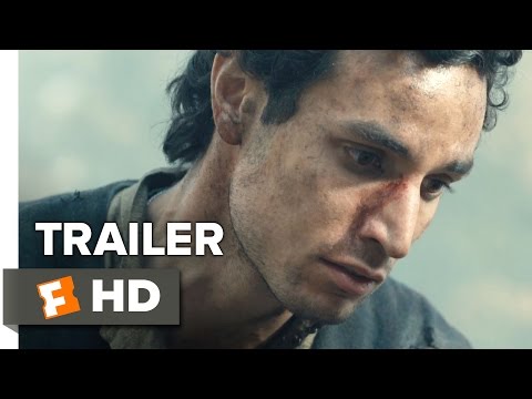 Ali and Nino Official Trailer 1 (2016) - María Valverde Movie