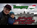 รัฐสภา​ที่สวยที่สุดในโลก! Hungarian Parliament l Hungary Travel Vlog 2019