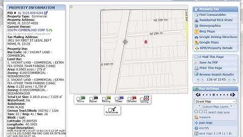 iMapp Basic Training - Panning Map
