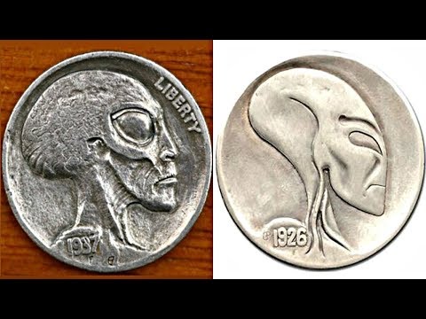 9 Самых Редких Монет и Кладов, Которые Были Найдены