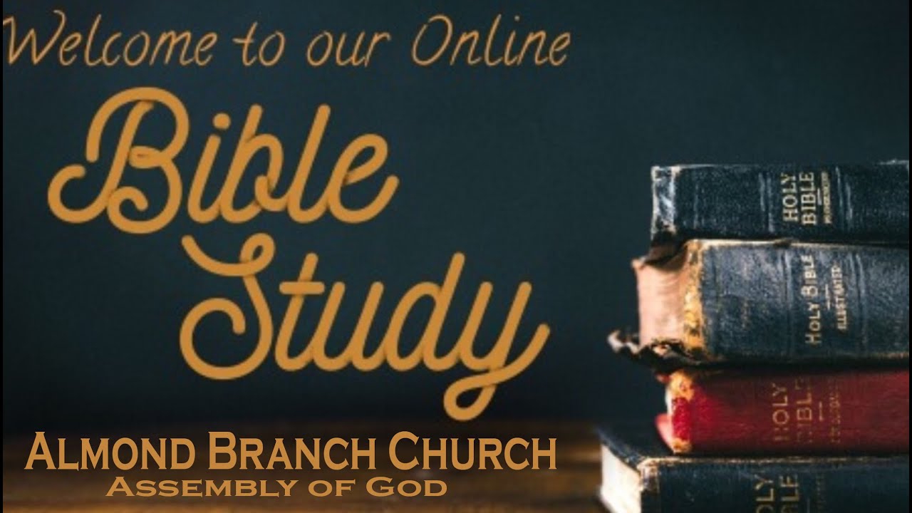 biblical studies online