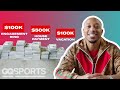 How Chris Harris Jr. Spent His First $1M in the NFL | My First Million | GQ Sports