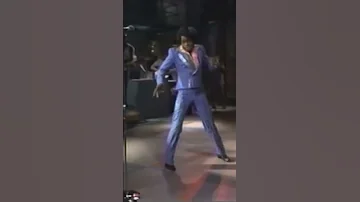 James Brown GLIDES Across The Dance Floor The Godfather Of Soul Brother Number One Jamesbrown 