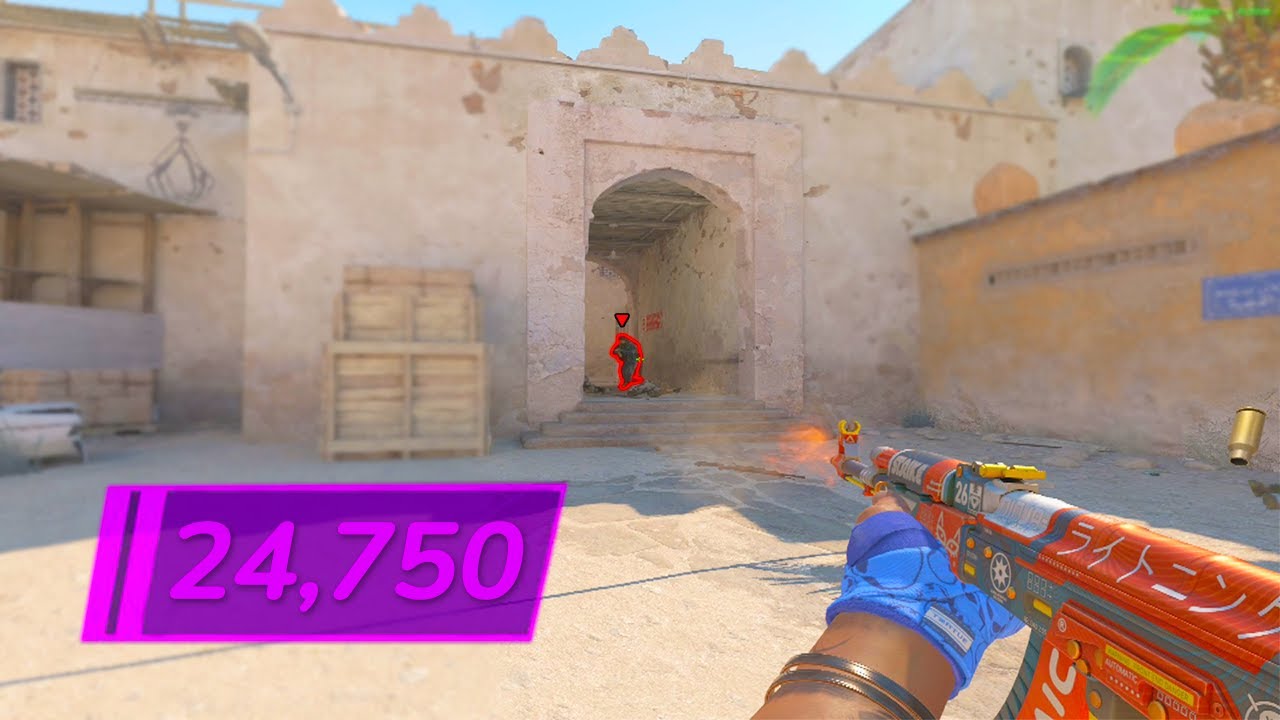 A UN PASO DE CONSEGUIR LOS 25K EN PREMIER...