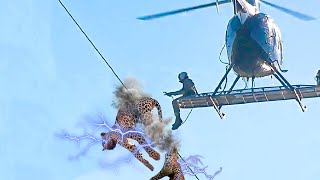 Best Tragic Moments When Poor Animals Get Electrocuted - Protect Them! by Wild Animals 35,129 views 1 year ago 11 minutes, 56 seconds