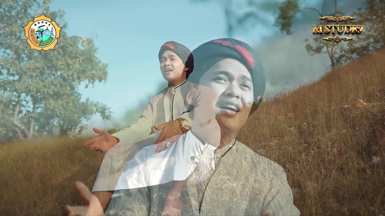 Trio Hasan (Al-Hasan) - Syafa'at
