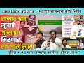 Lake Ladki Yojana : मुलगी जन्मताच मिळणार १ लाख रुपये? | १ एप्रिल २०२३ नंतर जन्माला आलेल्या होणार लाभ