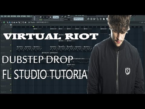 Virtual riot type