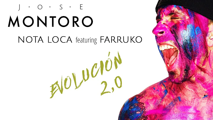 Jose Montoro feat. Farruko - Nota Loca (Cover Audio)