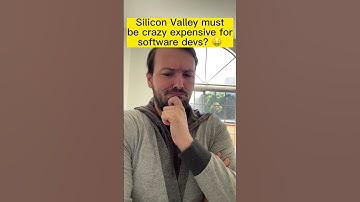 How much do Silicon Valley devs cost? | #shorts