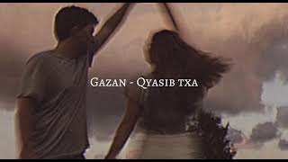 Gazan-Qyasib txa 2023 Resimi