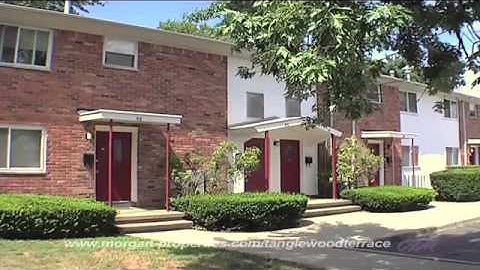 Tanglewood Terrace Apartments in Piscataway, NJ - ForRent.com