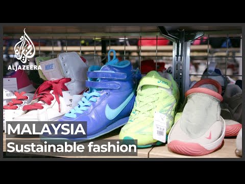 Eco-friendly Malaysian fashion brands shift from ‘throw away’ culture