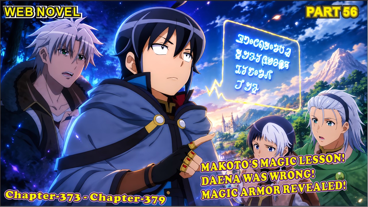 Part 56 : Makoto Reveals the True Value of Old Knowledge - YouTube