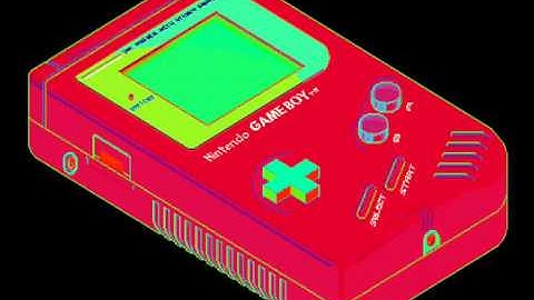 Chiptune style song with Korg Volca Keys, Beats and Arturia MicroBrute