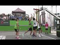 Highlights fase eliminatoria masculina A Coruña Open #Herbalife3x3Series