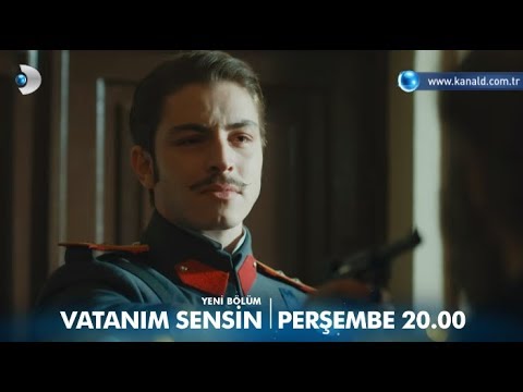 Vatanım Sensin / Wounded Love Trailer - Episode 48 (Eng & Tur Subs)