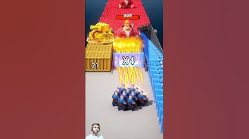 Top War Part 74 : The Noob Returns! 🔥 From Nothing to Power! #TopWar #GameOn #ZeroToHero