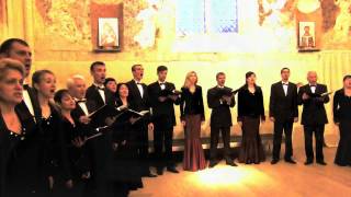 Download Lagu ANDREAS CHRISTI FAMULUS (Ivo Antognini) - OREYA MP3