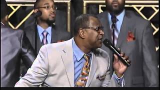Video thumbnail of ""Count It Victory" Melvin Williams, First Baptist Church of Glenarden"