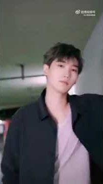 xing zhao lin new version remix  tiktok#liangjie  #xingzhaolin  #cdrama