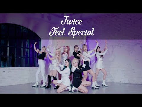 Twice(트와이스) ‘Feel Special’ 필스페셜 l 댄스팀 유에이 l Dance Cover 커버댄스 l 혁비디오
