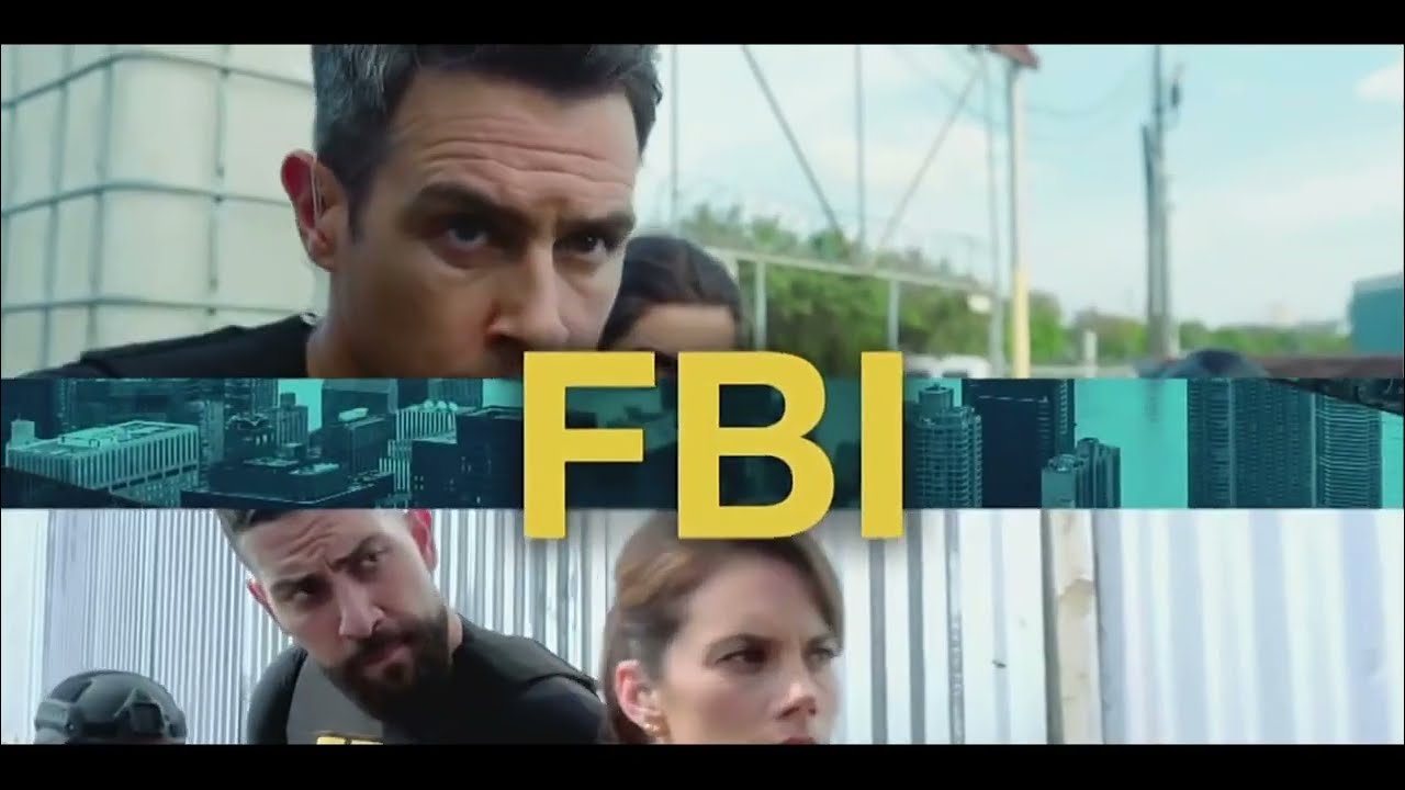 FBI 7x05 Promo | Official Trailer | Paramount+ | CBS