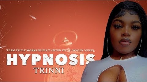 Trinni - Hypnosis (Explicit)
