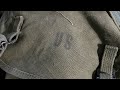 Evolution of the micro chest rig. Vietnam to 2025 in 10 mins. 