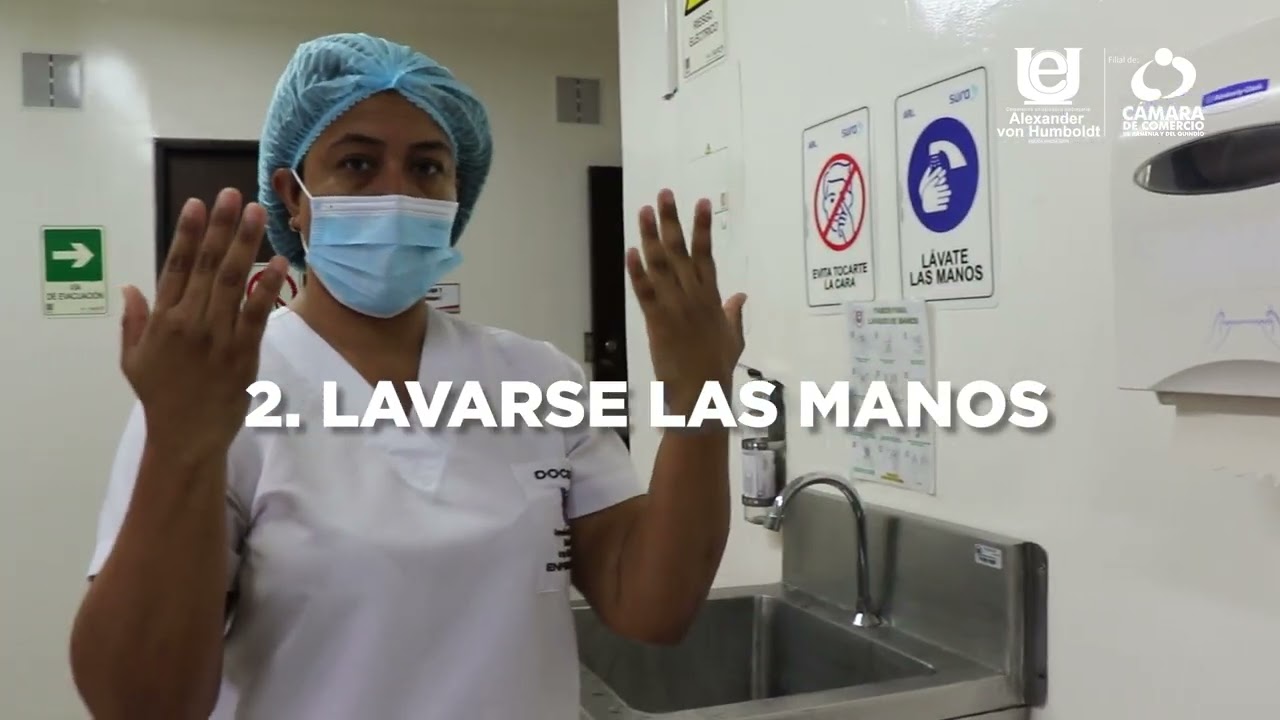 Procedimiento Signos Vitales