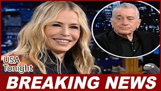 Chelsea Handler’s surprising confession about Robert De Niro leaves Jimmy Fallon red faced