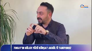 Ekseri̇ Sözler’le Tokat’in Fenomeni̇ Oldu