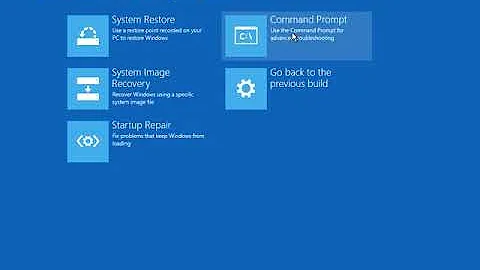 How to Fix Windows 10 Start Up Problems (Blackscreen / Bootloop / Infinite Loading)