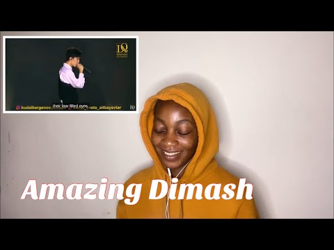 Reacting To Dimash Kudaibergen “Daybreak”