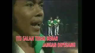 Rhoma Irama   1001 Macam  