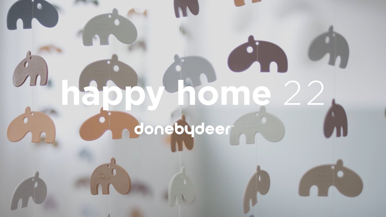 Done by Deer - Happy home '22 collection for families with babies &  toddlers 