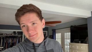 Let's Chat! Gay Guy Coming Out to Best Friend