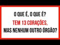 37 Enigmas Traiçoeiros Que Vão Manter Seu Cérebro Ocupado