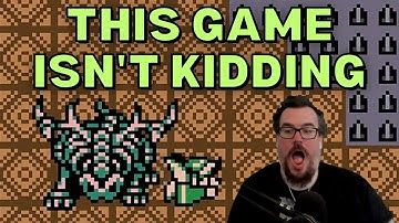 I UNDERESTIMATED THESE GAMES - Barb Plays "The Legend of Zelda: Oracle of Seasons" - Part 5