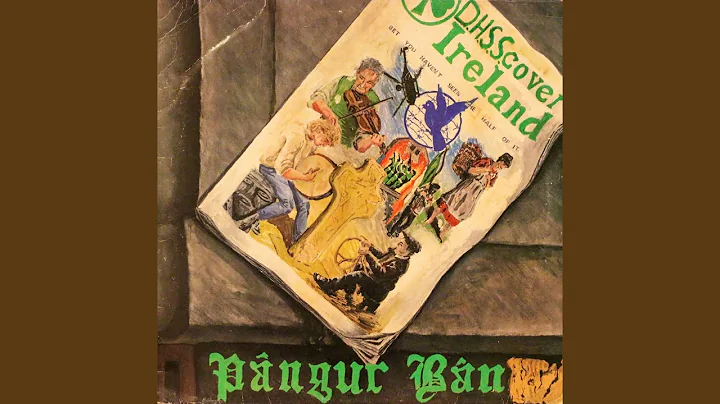 Ballad of George and Pop