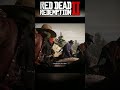 RDR2 | Arthur And Gang All Set To Blast Railway Track To Stop Train But........🤯 #shorts #rdr2#game