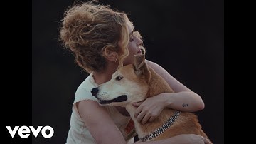 Blondshell - T&A (Official Music Video)