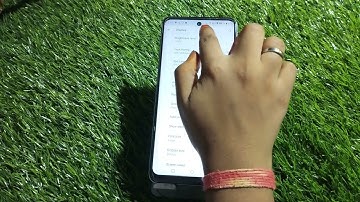 How to show internet speed in Moto G32 , Moto G32 mein internet speed Kaise