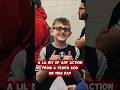 Keegan Glann: Grey Belt BJJ Highlights (6 Years Ago!) 🥋 #shorts