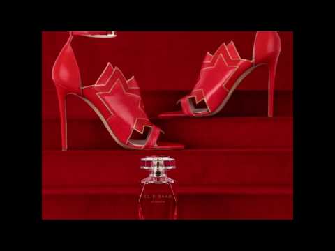 Elie Saab - Le Parfum Resort Collection 2017 - Video 1 Elie Saab - Le Parfum Resort Collection 2017 - Video 1