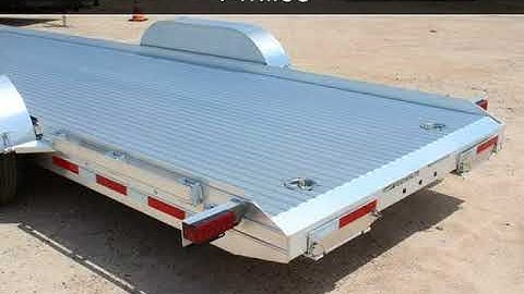 2018 Featherlite 3110 - 24  New Rvs - CONROE,TX - 2018-05-15