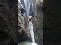 Un día en las  cascadas en mero cuyutlan ,,San cris de la BCA JAL